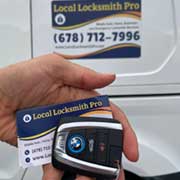 Smyrna Locksmith