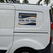 Locksmith Smyrna